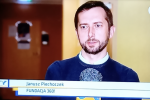 Karny Kopciuch zawitał do Faktów TVN. Akcję prowadzą tuPolska oraz Fundacja 360!, 